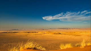 Namib Desert Lodge, Gondwana Collection Namibia - Timelaps