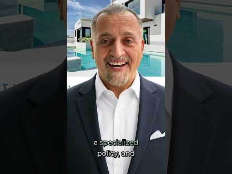 Video thumbnail: Many home insurers won't cover a mobile home