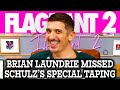 Brian Laundrie Missed Schulz’s Special Taping | Flagrant 2 with Andrew Schulz and Akaash Singh