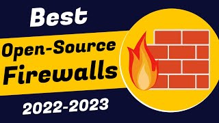 Best Open Source Firewalls in 2022 - 2023 screenshot 5