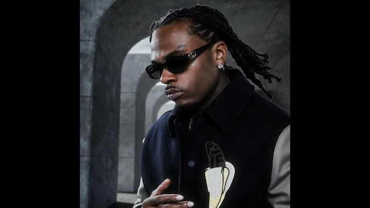 [FREE] Gunna x Young Thug Type Beat 2025 - "Sad But Rich"