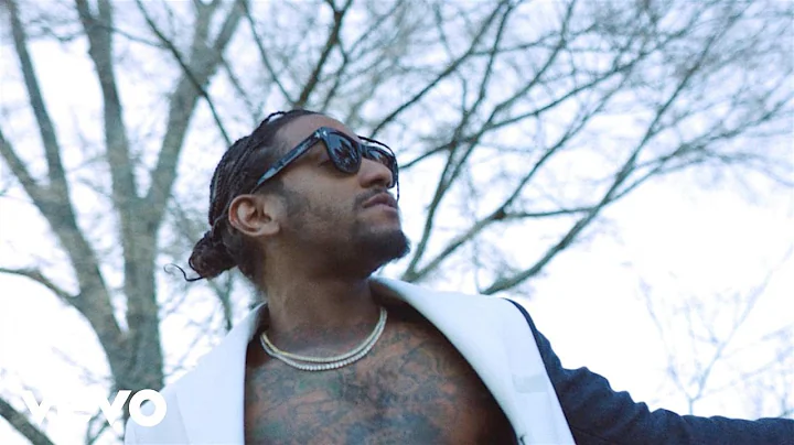 Lloyd - Heavenly Body (Official Video) ft. Rick Ross