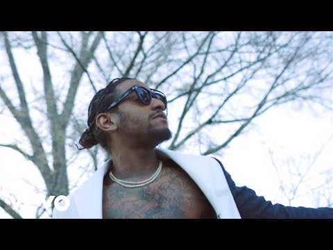 Lloyd - Heavenly Body (Official Video) ft. Rick Ross