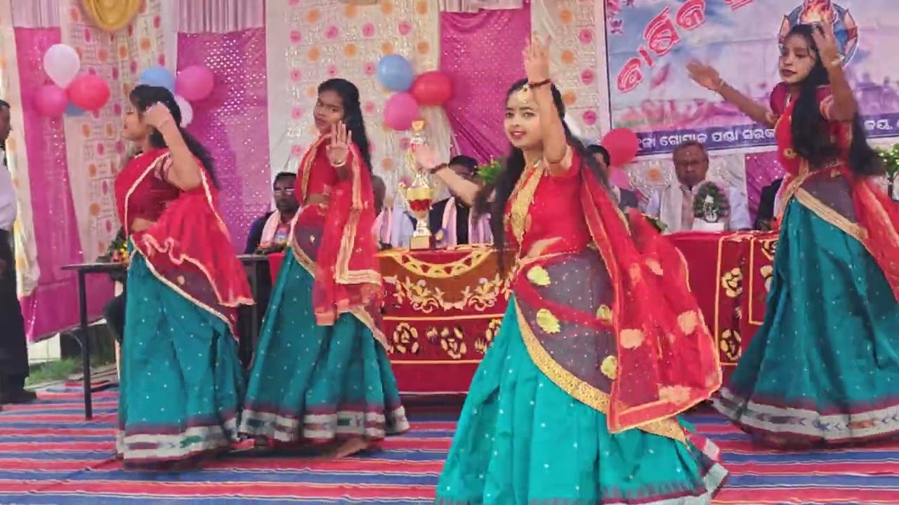 Sports at HGPGHS 2025