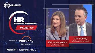 HR Transformation: In Depth