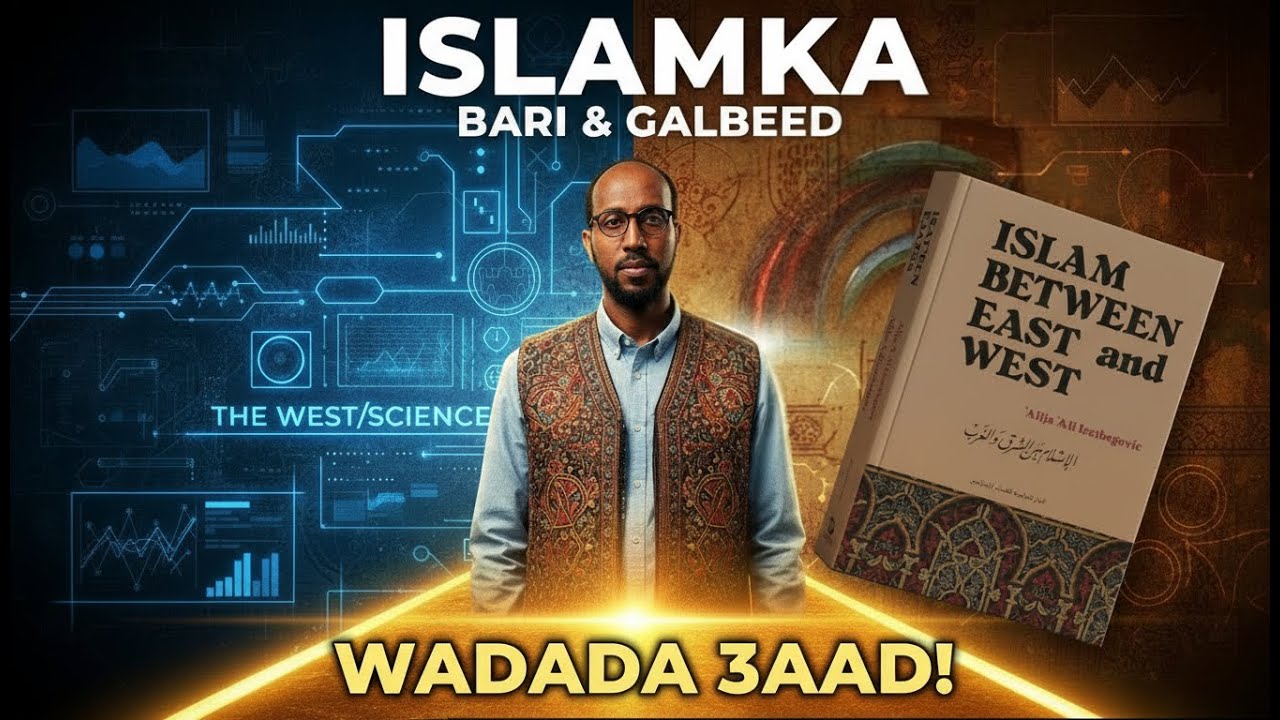 Исламские взгляды на политику, духовность и науку | Книга «Ислам между Востоком и Западом»