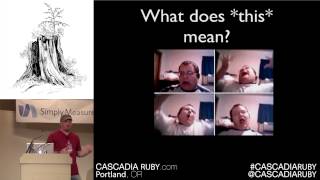 Cascadia Ruby 2013 Coding and The Mozart Effect by PJ Hagerty