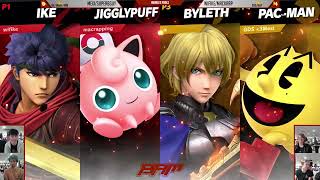 Bam13 Wifikemackarp Vs Mexisuperbguy Doubles Pools