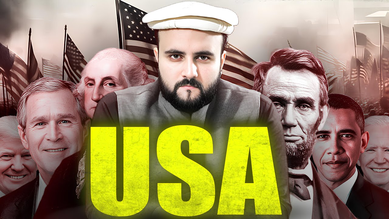 Karbala to America…. — Transcript