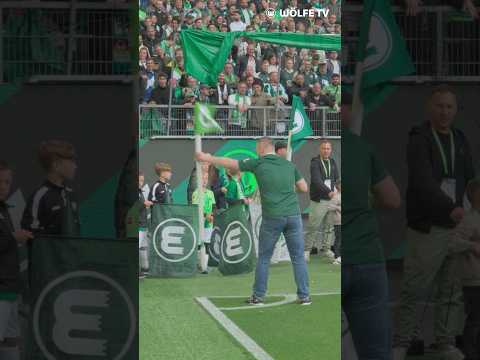 Wer fühlt es auch? 🙏🙌🔥💚🤍