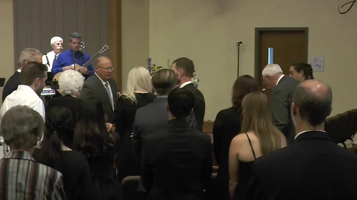 Pat Talbot Funeral - September 24, 2022