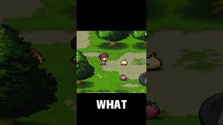 Evocreo Wait What Short 2