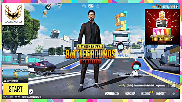 New Update 2.5 Pubg Mobile Gameplay 🥳🔥 1SMP GAMING ❤🎮