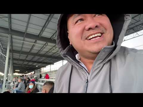 VACATION TOUR AT SOUTH CAROLINA USA