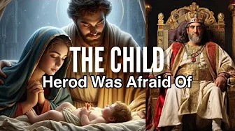 The Child Herod was afraid of | Christmas Special | Robin Sam, Messenger Missions Church