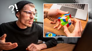 Why you SHOULD CRITIQUE your OWN SOLVES // vlog #2
You think my solves are great..? Well this video might change your mind 🤭
😦 WHAT YOU DON’T HAVE A STACKMAT TIMER?! Grab yourself one!
https://www.thecubicle.com/products/stackmat-pro-timer-gen4?p=B1mzfNPx-w
🧢 CUBEHEAD MERCHANDISE:
https://www.teespring.com/stores/yooooo
😎 JOIN THE YOO GANG NOW:
https://www.youtube.com/channel/UC9wvQsn9VGQsX9uFWEuQW4A/join
🎲 MY CURRENT MAIN CUBE:
https://www.thecubicle.com/products/valk-3-elite?p=B1mzfNPx-w
😱 CRAZY DISCOUNT:
Don’t forget to use discount code “CUBEHEAD” for an AMAZING discount on your orders at www.TheCubicle.com!
https://www.thecubicle.com?p=B1mzfNPx-w
📱 FOLLOW ME:
Twitch @CbHd
Instagram @CubeHeadOfficial
0:00 Todays vid
1:36 Important note!
2:59 a0100
5:26 Critique 1
7:28 Critique 2
9:10 Critique 3
10:32 BONUS
12:00 Weekly Average Why you SHOULD CRITIQUE your OWN SOLVES // vlog #2