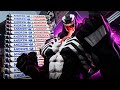 Triple Healer CANNOT Break My Venom Dives...