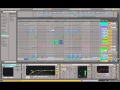Future Bass Coyote Kisses, What So Not Style Tutorial Ableton Massive - Part 4: Playthrough