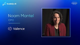 How Valence's agentic AI makes workplaces more human