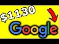 💸Como GANAR DINERO Con Google Maps Desde Casa 1130 Dolares Diarios En Internet Trabajos Sin Estudios