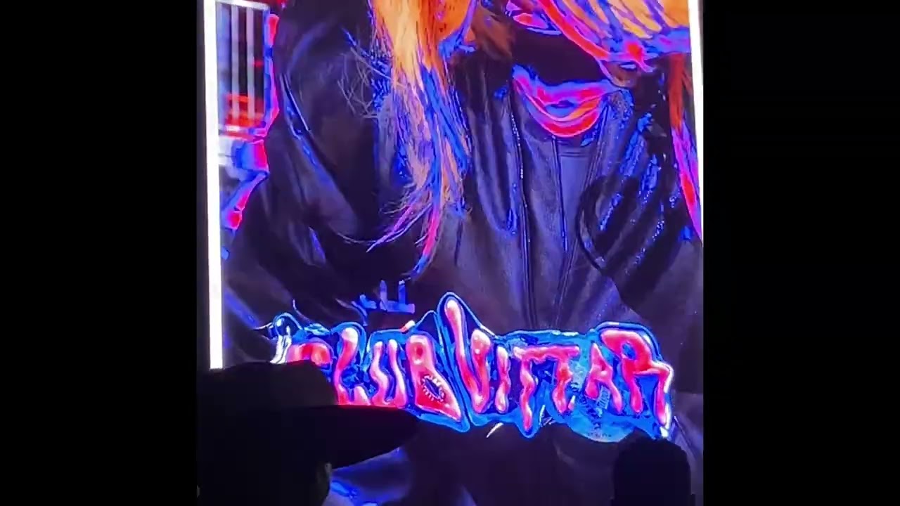 TODO MUNDO NO RIO - PABLO VITTAR -03/05/2025 - PRAÍA DE COPACABANA- RJ- BRAZIL