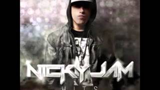 Ve Y Dile - Nicky Jam