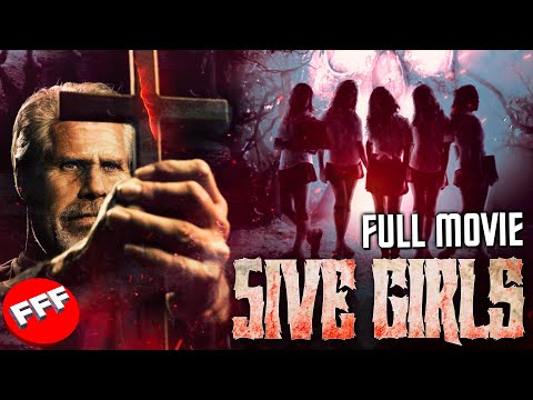 5IVE GIRLS