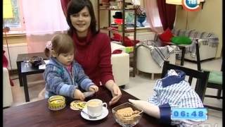 CTV.BY: «Антикафе» в Минске CTV.BY: «Антикафе» в Минске