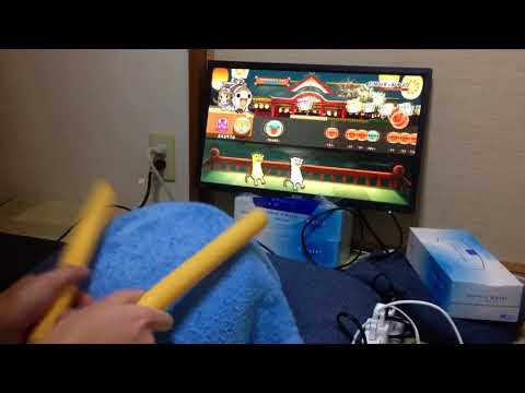【太鼓の達人PS4】忘却のティルナノグ  全良 タタコン