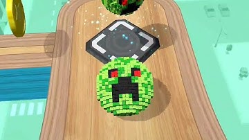 Going Balls All Levels Gameplay Android, iOS #22