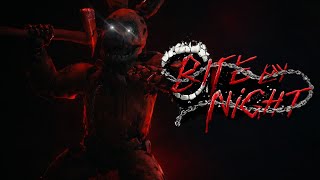 My FIRST Time Playing BITE BY NIGHT… (Terrifying) 