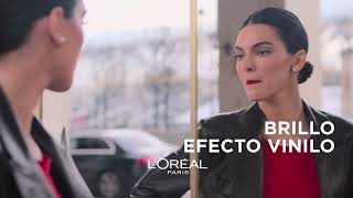 Laque Resistance: Labios a prueba de todo | L’Oréal Paris