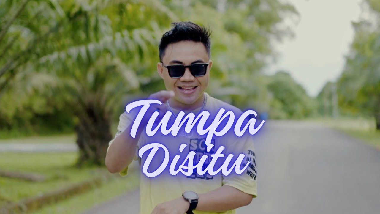 ALAN DARMAWAN - TUMPA DISITU (OMV)