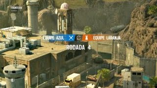 PISTOLA