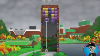 Tumblestone Level 10-3