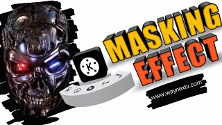 KINEMASTER MASKING TUTORIAL | KINEMASTER MASK EFFECT screenshot 3