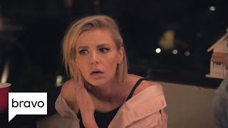 Vanderpump Rules: Jax Lashes Out at Brittany (Season 6, Episode 5) | Bravo