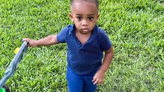 Edomite cop 👮 unalives 1 year old boy in false shoplifting accusation