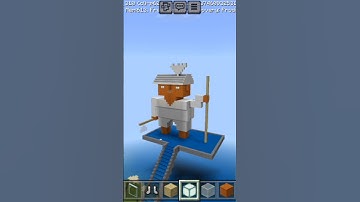 Minecraft RTX 127% NEMISIS #shorts