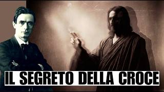 Steiner Knew It The Church Remained Silent For 1600 Years The Sign Of The Cross Is Not A Symbol