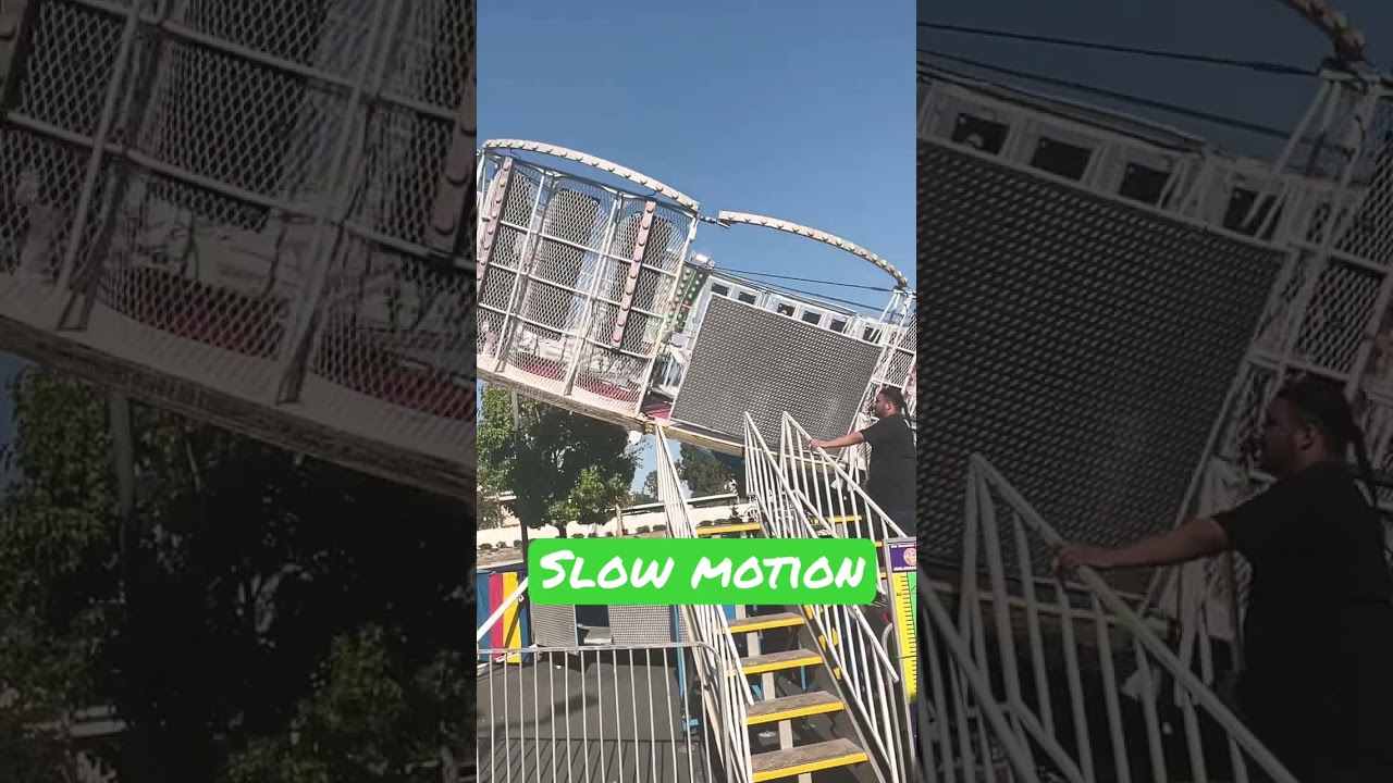 #slowmotion