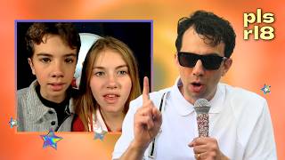 Did 'Popular Mechanics For Kids' help prepare Jay Baruchel to be 'The Stunt Driver'? | PLS RL8