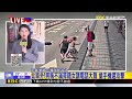 最新》北車外！男稱不滿菲籍女講電話大聲 搶手機還攻擊@newsebc
