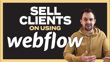 Convincing Clients To Switch To Webflow...