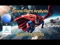 Drone Flight Superpowers with AirData & Google Earth For DJI & Autel Drones