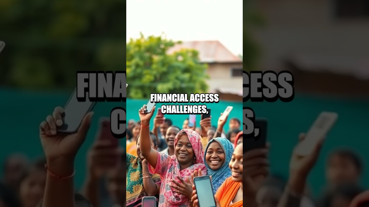 Unveiling Success in Africa's Digital Finance Revolution