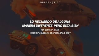 LUNA - Arschloch | SUBTITULADO