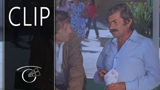 Asalto Al Banco Central - Clip 4