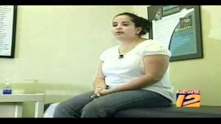 Chiropractor Delray Beach FL | Chiropractor Dr. Ryan Alter on CBS News at Alter Chiropractic