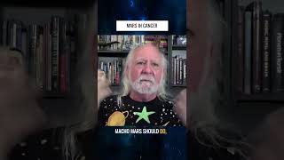 Mars in Cancer Is a Secret Power | Rick Levine
